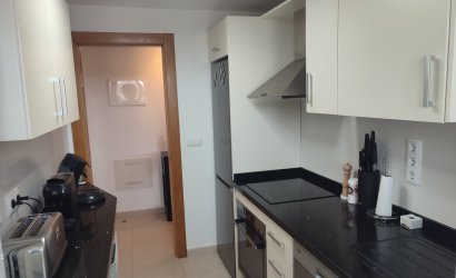 Revente - Apartment -
Hacienda Riquelme Golf Resort - Inland