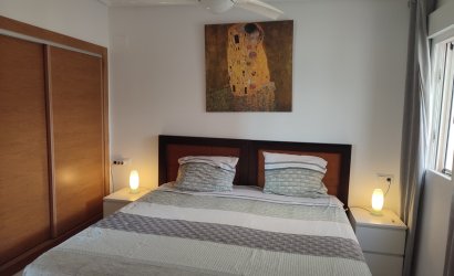 Revente - Apartment -
Hacienda Riquelme Golf Resort - Inland