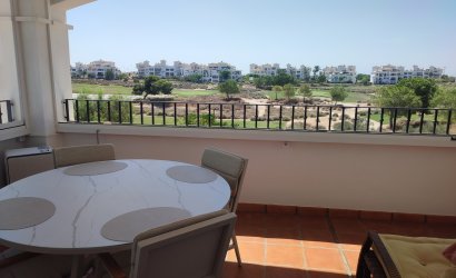 Revente - Apartment -
Hacienda Riquelme Golf Resort - Inland
