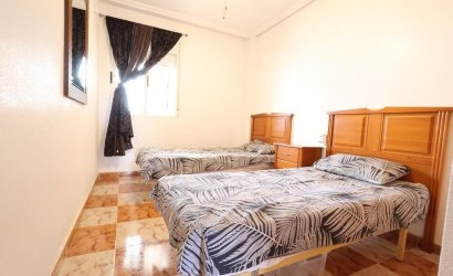 Revente - Apartment -
Orihuela Costa - Costa Blanca