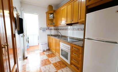 Revente - Apartment -
Orihuela Costa - Costa Blanca