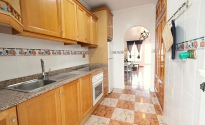 Revente - Apartment -
Orihuela Costa - Costa Blanca