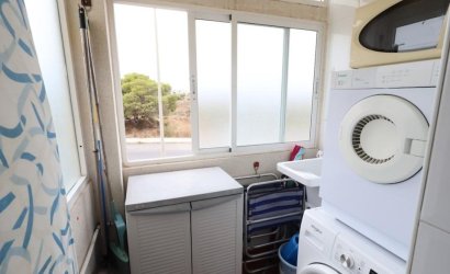 Revente - Apartment -
Orihuela Costa - Costa Blanca