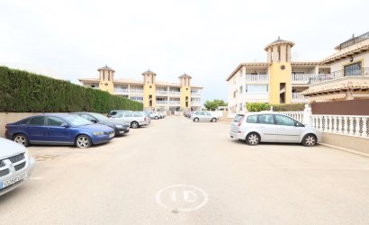 Revente - Apartment -
Orihuela Costa - Costa Blanca