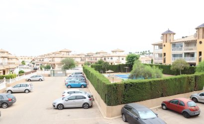 Revente - Apartment -
Orihuela Costa - Costa Blanca