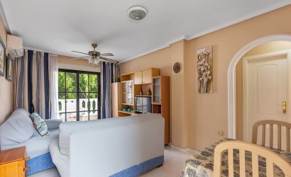 Revente - Apartment -
Torrevieja - Costa Blanca