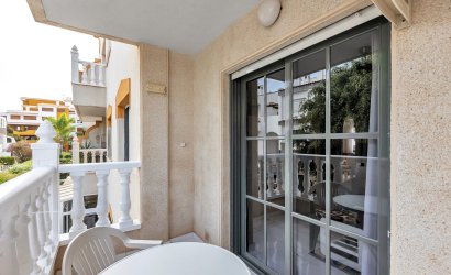 Revente - Apartment -
Torrevieja - Costa Blanca