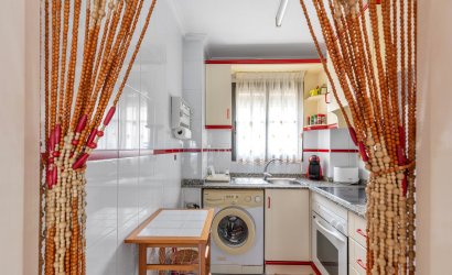 Revente - Apartment -
Torrevieja - Costa Blanca
