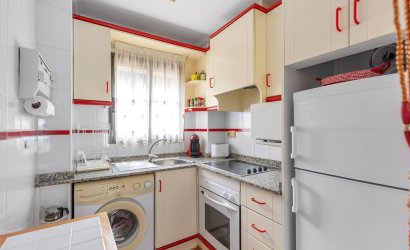 Revente - Apartment -
Torrevieja - Costa Blanca