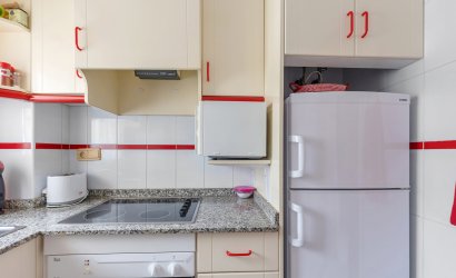 Revente - Apartment -
Torrevieja - Costa Blanca