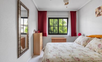 Revente - Apartment -
Torrevieja - Costa Blanca