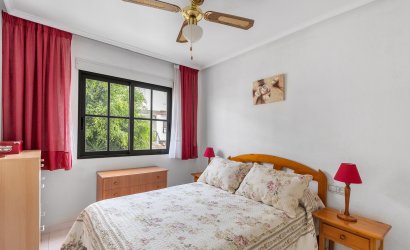 Revente - Apartment -
Torrevieja - Costa Blanca