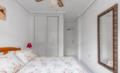 Revente - Apartment -
Torrevieja - Costa Blanca
