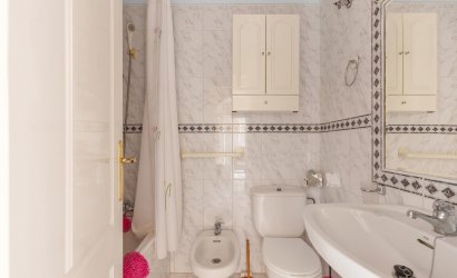 Revente - Apartment -
Torrevieja - Costa Blanca