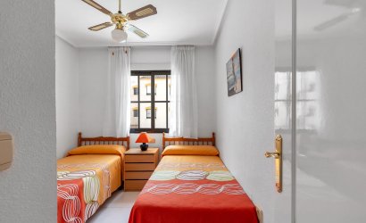 Revente - Apartment -
Torrevieja - Costa Blanca
