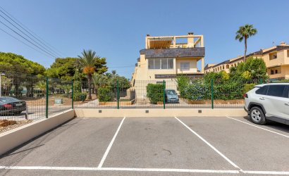 Revente - Apartment -
Torrevieja - Costa Blanca
