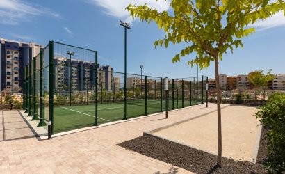 Herverkoop - Apartment -
Torrevieja - Costa Blanca