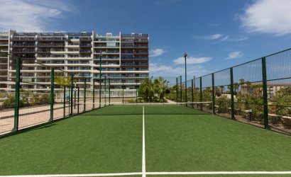 Herverkoop - Apartment -
Torrevieja - Costa Blanca