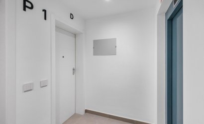 Herverkoop - Apartment -
Torrevieja - Costa Blanca