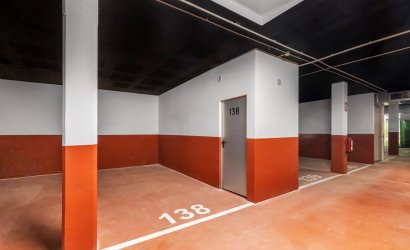 Herverkoop - Apartment -
Torrevieja - Costa Blanca