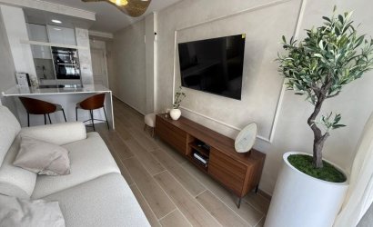 Herverkoop - Apartment -
Torrevieja - Costa Blanca