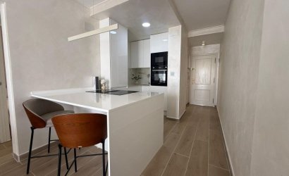Herverkoop - Apartment -
Torrevieja - Costa Blanca