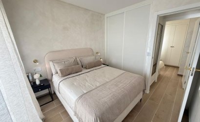 Herverkoop - Apartment -
Torrevieja - Costa Blanca
