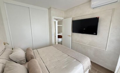 Herverkoop - Apartment -
Torrevieja - Costa Blanca