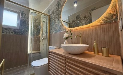 Herverkoop - Apartment -
Torrevieja - Costa Blanca