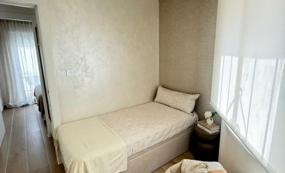 Herverkoop - Apartment -
Torrevieja - Costa Blanca