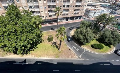 Herverkoop - Apartment -
Torrevieja - Costa Blanca