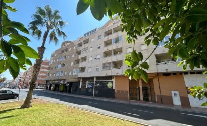 Herverkoop - Apartment -
Torrevieja - Costa Blanca
