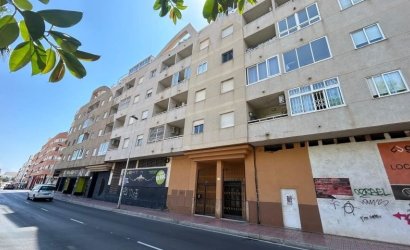 Herverkoop - Apartment -
Torrevieja - Costa Blanca