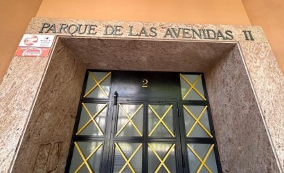 Herverkoop - Apartment -
Torrevieja - Costa Blanca