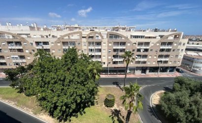 Herverkoop - Apartment -
Torrevieja - Costa Blanca