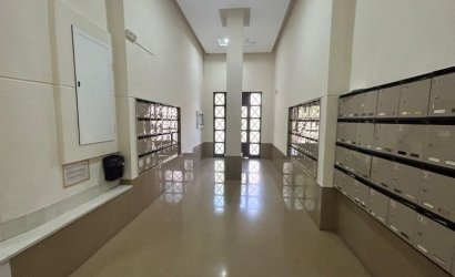 Herverkoop - Apartment -
Torrevieja - Costa Blanca