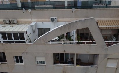 Herverkoop - Apartment -
Torrevieja - Costa Blanca