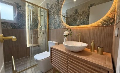 Herverkoop - Apartment -
Torrevieja - Costa Blanca