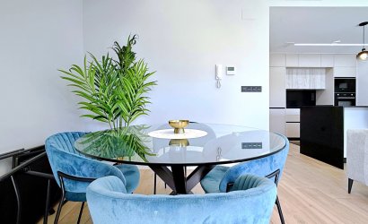 Herverkoop - Penthouse -
Orihuela Costa - Costa Blanca