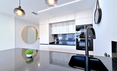 Herverkoop - Penthouse -
Orihuela Costa - Costa Blanca