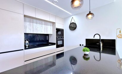 Herverkoop - Penthouse -
Orihuela Costa - Costa Blanca
