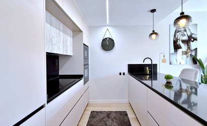 Herverkoop - Penthouse -
Orihuela Costa - Costa Blanca