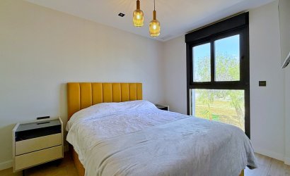 Herverkoop - Penthouse -
Orihuela Costa - Costa Blanca