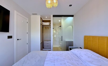 Herverkoop - Penthouse -
Orihuela Costa - Costa Blanca