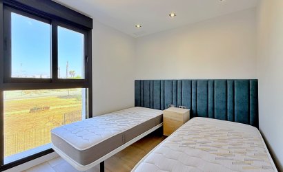 Herverkoop - Penthouse -
Orihuela Costa - Costa Blanca
