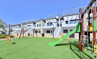 Herverkoop - Penthouse -
Orihuela Costa - Costa Blanca