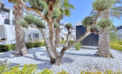 Herverkoop - Penthouse -
Orihuela Costa - Costa Blanca