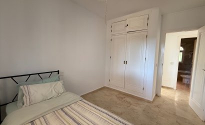 Herverkoop - Villa -
Orihuela - Inland