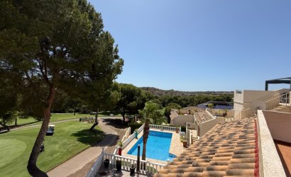 Herverkoop - Villa -
Orihuela - Inland