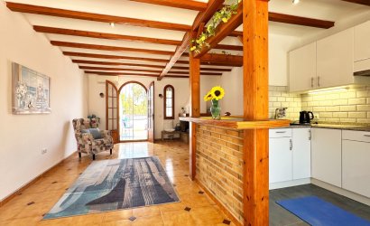 Reventa - Town House -
Orihuela Costa - Costa Blanca